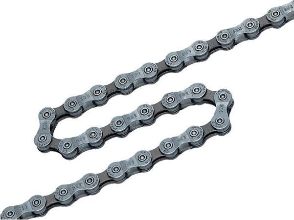 Actual product image Shimano Cn-Hg53 (9-speed)