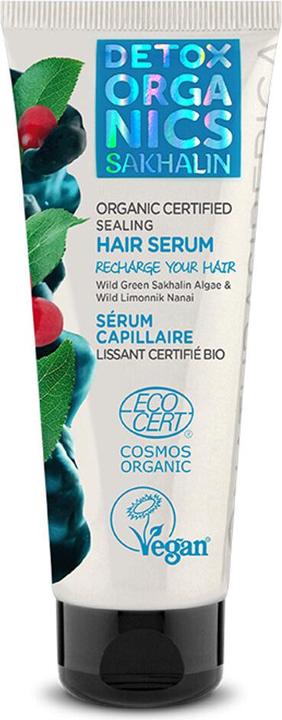 Natura Siberica Bio-Haarserum 75ml (75 ml)