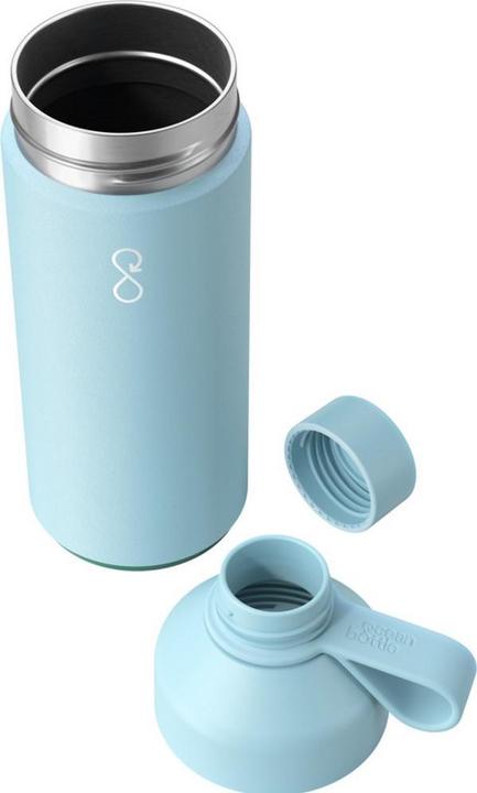 Produktbild Ocean Bottle Isolierte Wasserflasche 1000ml (1 l)