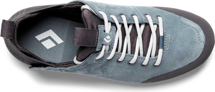 Immagine prodotto Black Diamond Scarpe da avvicinamento Session Suede (39.5)