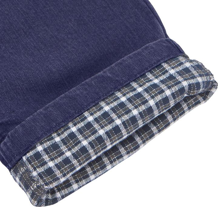 Immagine prodotto Mill & Tailor Jeans termici (27)