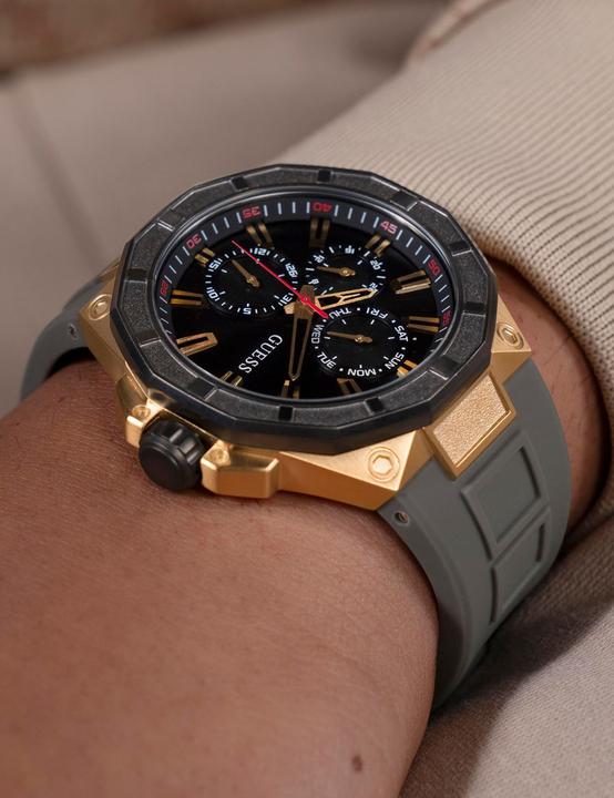 Image du produit Guess GW0803G1 R2 (Montre analogique)