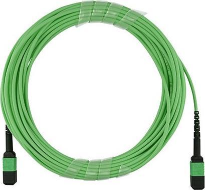 Image du produit BlueOptics Fibre optique MPO Câble tronc OM5 32 âmes 20 mètres type A (20 m)