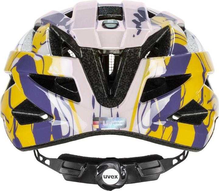 Produktbild Uvex Sports air wing (56 - 60 cm)