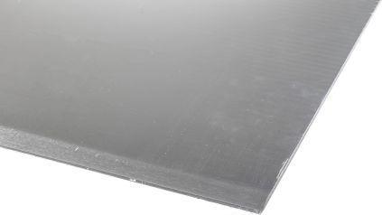 Produktbild Rs Pro Aluminiumblech SIC 1050A 500x300x3mm (300 mm, 500 mm, 3 mm)