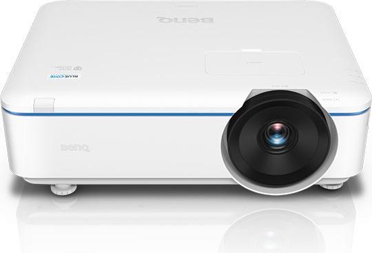 Image du produit BenQ LU950 (WUXGA, 5000 lm, 1.36 - 2.18:1)