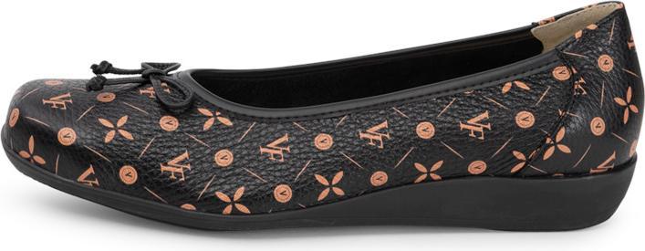 Produktbild Vitaform ® Ballerinas Damen I Slip Ons Sommer-Schuhe I Brautschuhe flach I 100% exklusives (41)