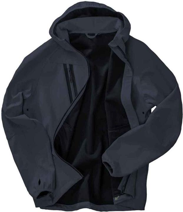 Produktbild Result Softshelljacke Zum Bedrucken (4XL)
