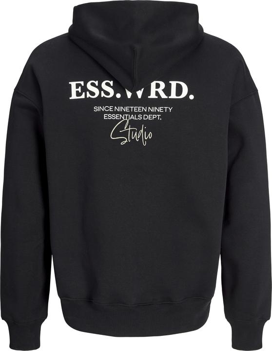 Produktbild Jack & Jones Jjeurban Edge Studio Sweat Hood Noos (XL)