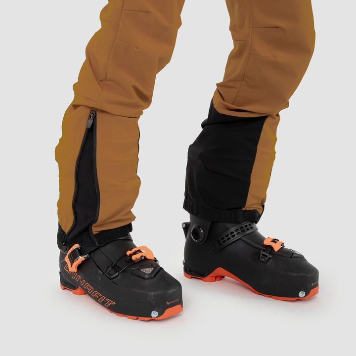 Actual product image Salewa SELLA DST Men's LIGHT PANTS (48)