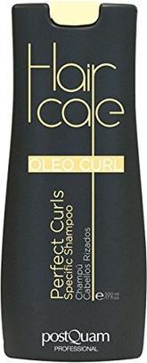 Postquam spezifisches Shampoo perfekte Locken 500 ml (500 ml)