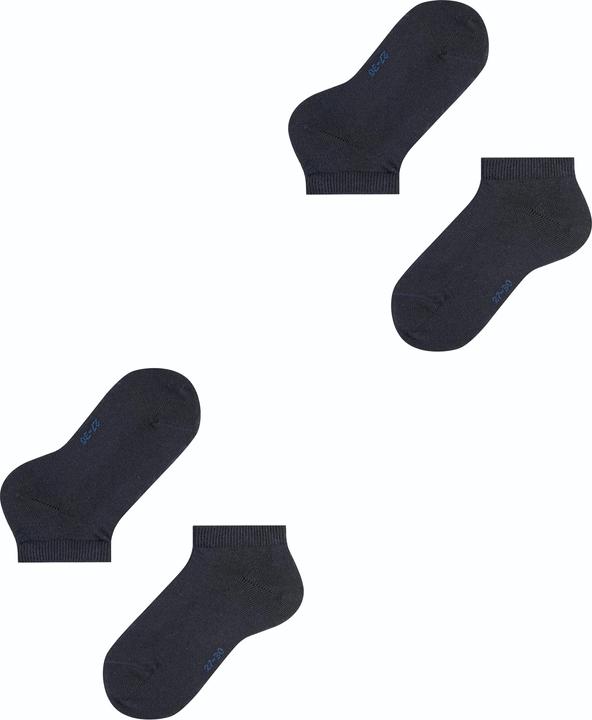 Image du produit Falke Happy SN (lot de 2, 35 - 38)