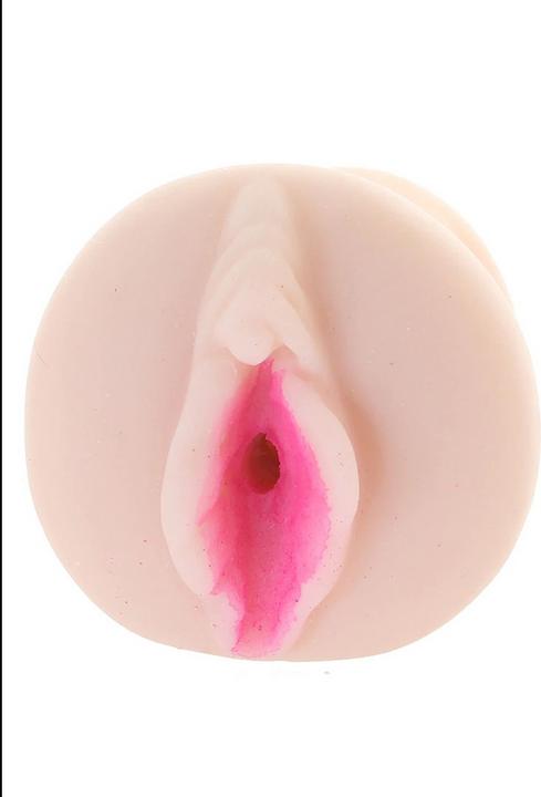 Image du produit Pornstar Strokers Emily Willis - Pussy Stroker
