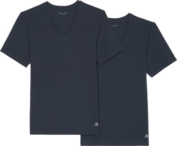 Produktbild Marc O'Polo V-Shirt Essentials (M)