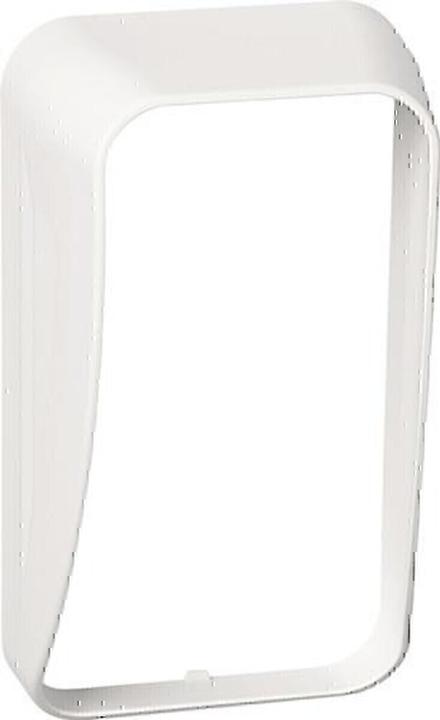 Produktbild Abus HomeTec Pro CSS3000 W Sichtschutz Tastatur