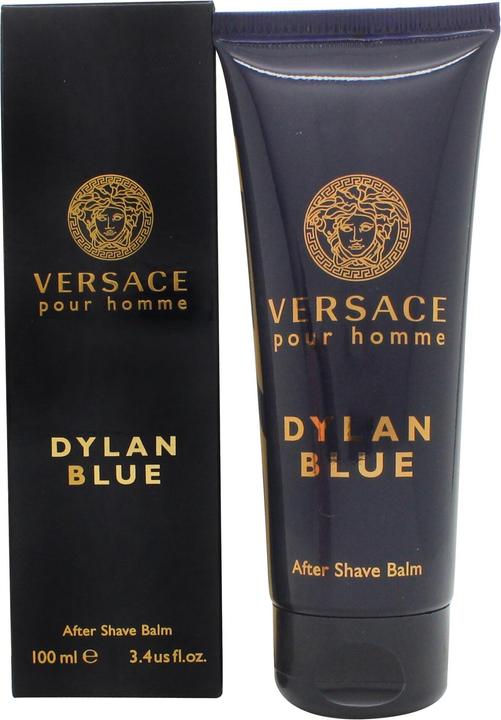 Produktbild Versace Dylan Blue After Shave Balm (Balsam, 100 ml)