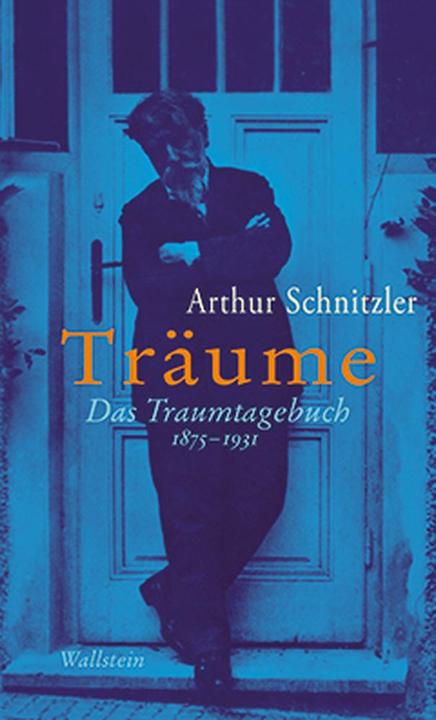 Immagine prodotto Träume (Tedesco, Arthur Schnitzler, 2012)