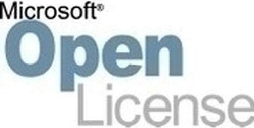 Image du produit Microsoft MS Liz Project OpenValue 1TZ (1 Utilisateur, 12 mois)
