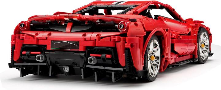 Produktbild Cada Master Super Car