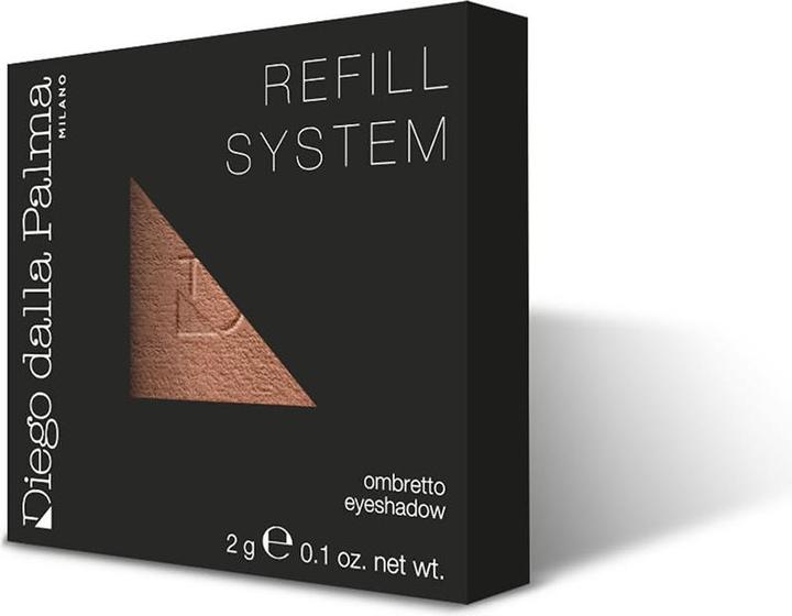 Image du produit Diego dalla Palma Matt Eyeshadow No 172 (172)