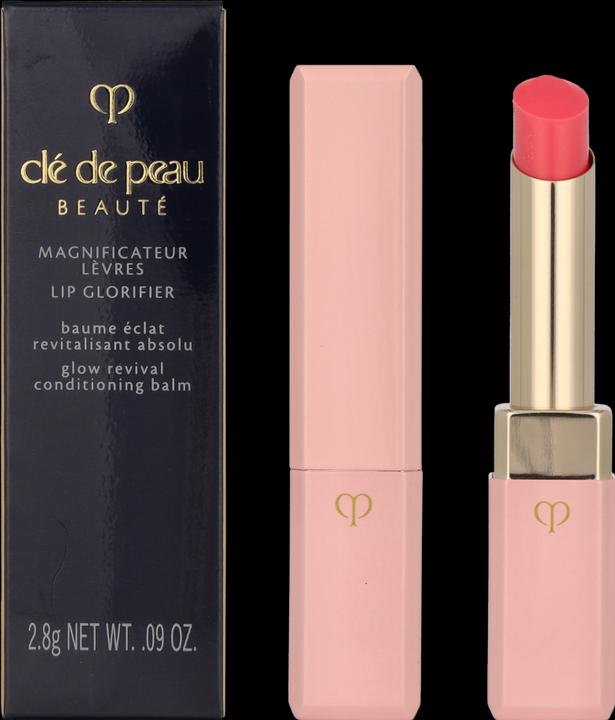 Actual product image Clé De Peau Lip Glorifier No. 01 (1 - Pink)
