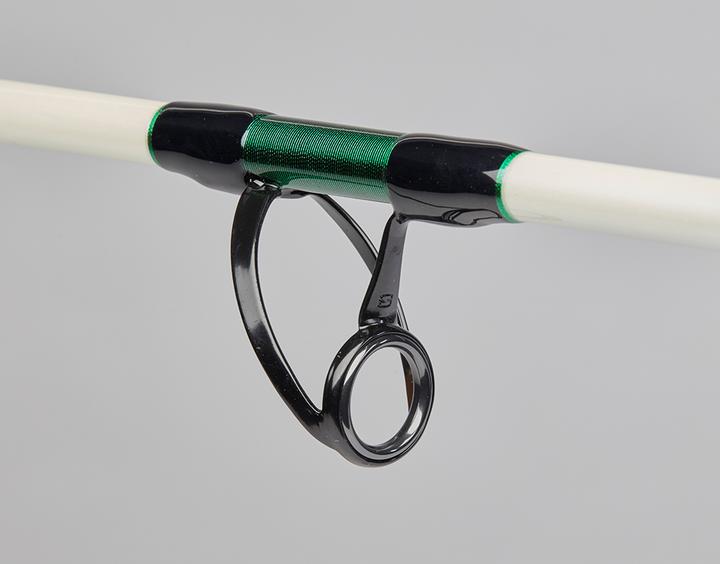 Image du produit Madcat White Deluxe G2 (Filature, 140 cm)