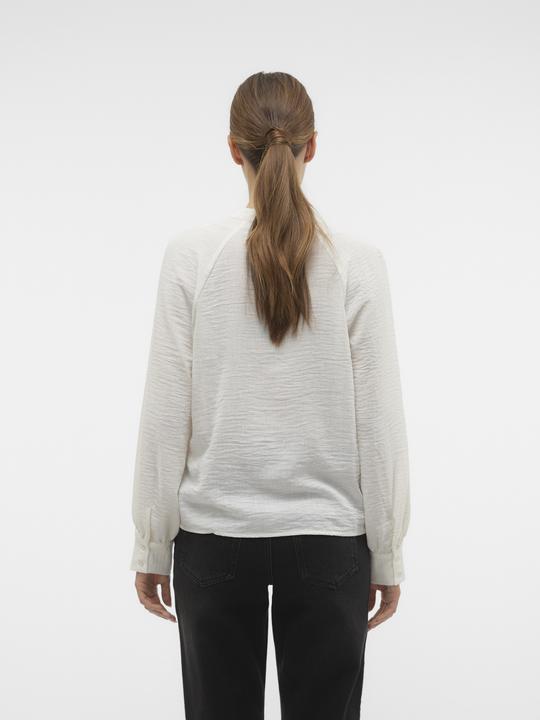Actual product image Vero Moda Regular fit V-neck top Top Top (S)