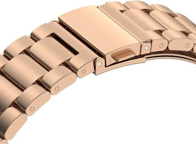 Image du produit MU Classic Stainless Steel Series Bracelet en acier inoxydable (Acier inoxydable)