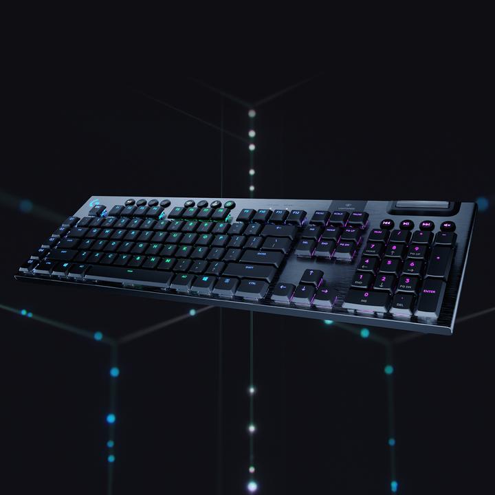 Image du produit Logitech G G915 (US, Sans fil)