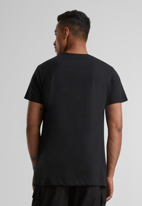 Produktbild Mister Tee Rose Tee (5XL)