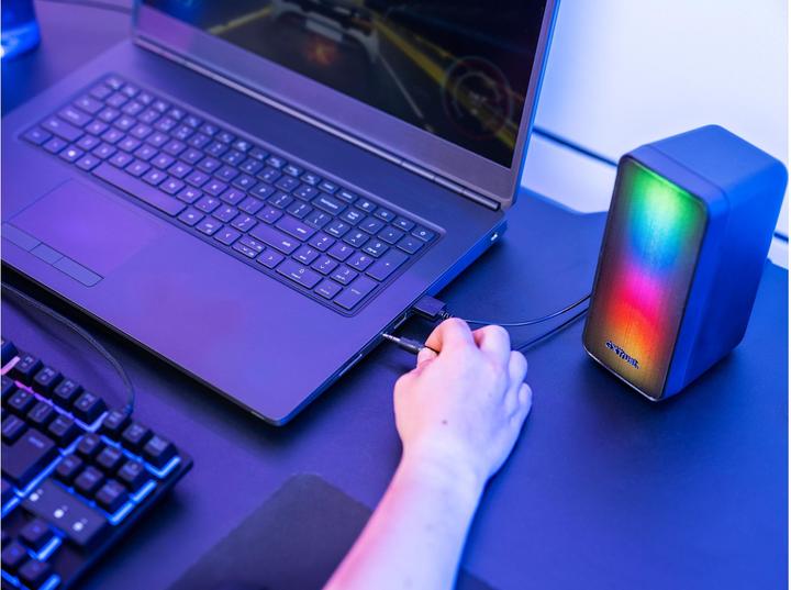 Actual product image Trust GXT611 Wezz