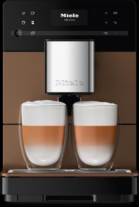 Image du produit Miele CM 5710 (Fiche CH)