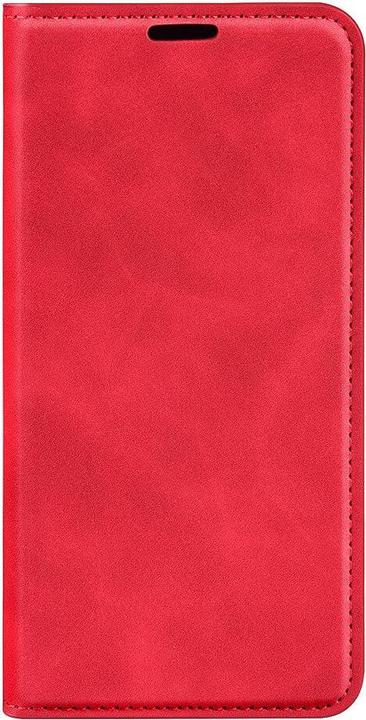 Image du produit Cover-Discount Nothing Phone (3a) Pro - Stand Flip Case Hülle (Nothing Phone (3a) Pro)