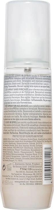 Actual product image Goldwell Repair Rich Repair Spray Serum Rich Repair (150 ml)