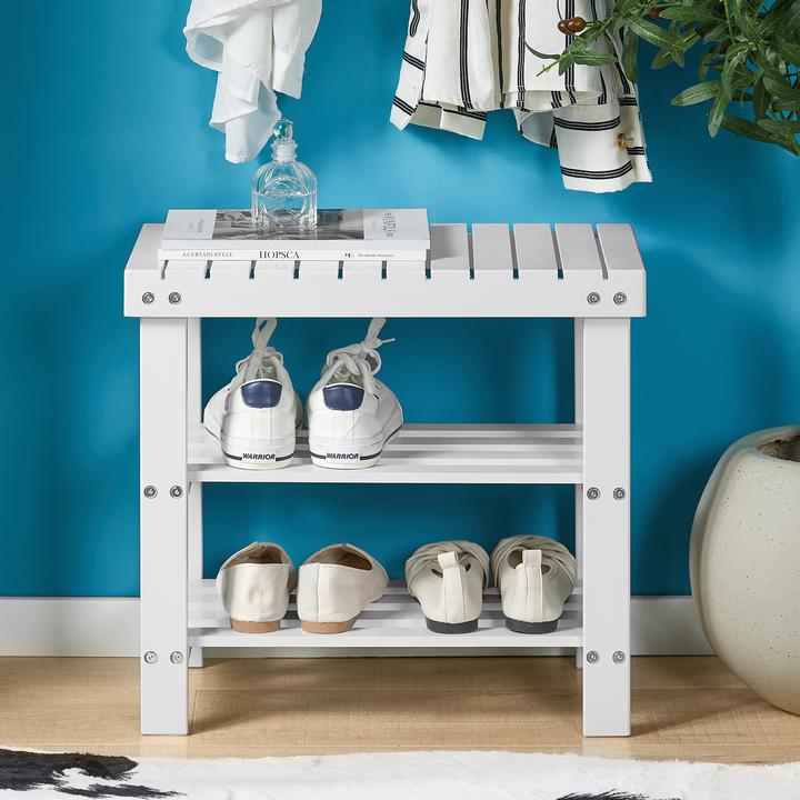 Image du produit SoBuy Lena (50 x 29 x 45 cm)