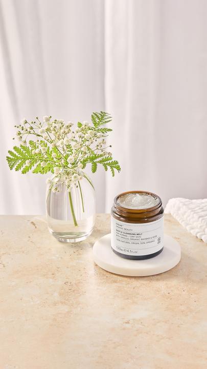 Produktbild Evolve - Gentle Cleansing Melt (30 ml)