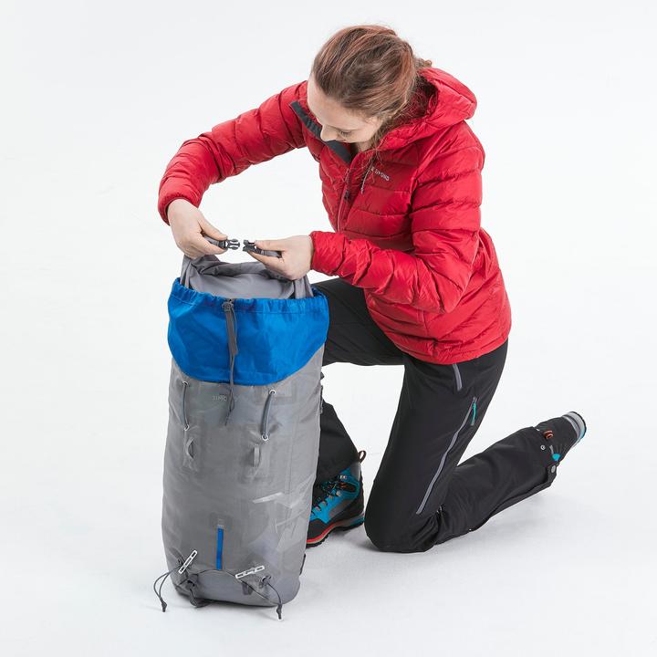 Immagine prodotto Simond SPRINT 33 EVO (33 l)