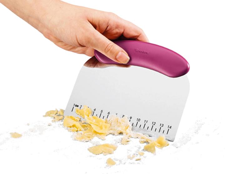 Image du produit Metaltex Spatule à pâte