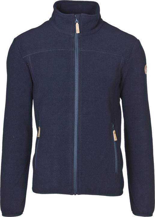 Rukka Marcello Herren Fleece Jacke
