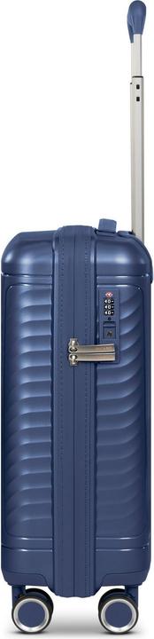 Actual product image Picard Vienna 4 Rollen Kabinentrolley S 54 cm (34 l, Hand luggage (up to 50 litres))