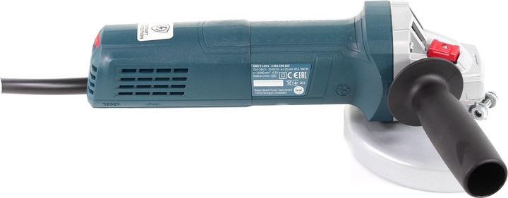 Immagine prodotto Bosch Professional GWS 9-125 S Professional (125 mm)