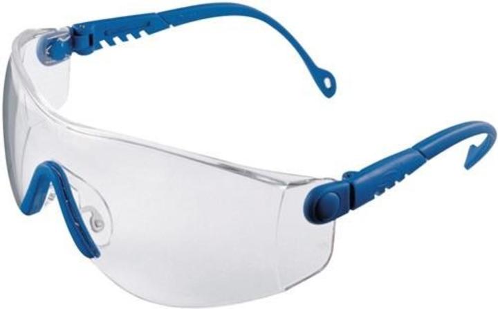 Honeywell Lunettes de protection Op-Tema 1004949 D