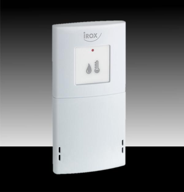 Image du produit iROX Capteur supplémentaire ETS50