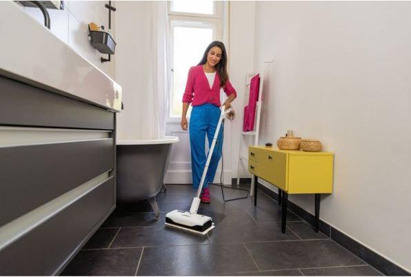 Produktbild Kärcher Sc 1 Upright (1300 W)