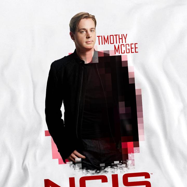 Produktbild Ncis Probie Sweatshirt (XL)