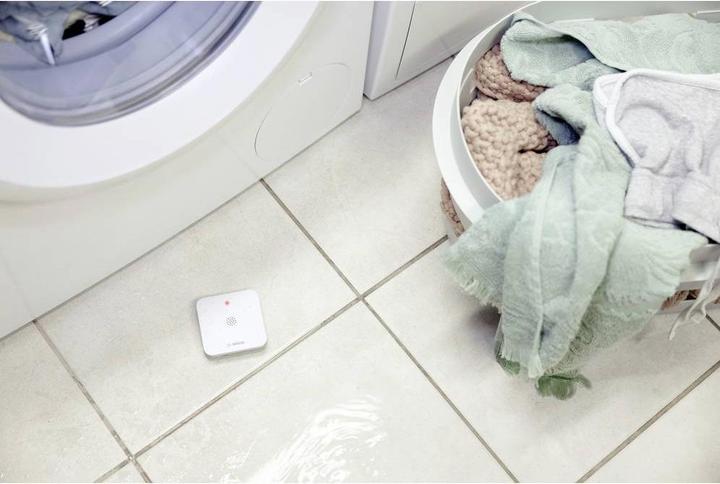 Actual product image Bosch Smart Home Wassermelder