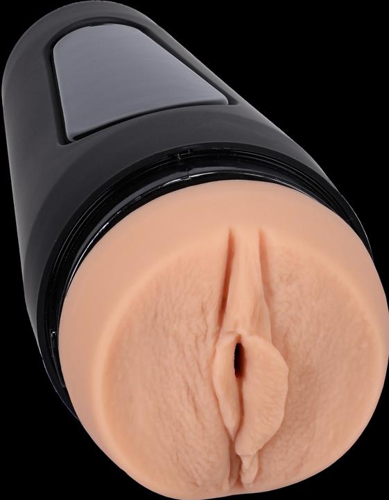 Image du produit Doc Johnson Livv Fitt - ULTRASKYN Stroker - Pussy