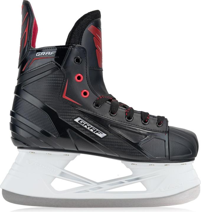Actual product image GRAF Hockey ULTRA G875 SR (39)