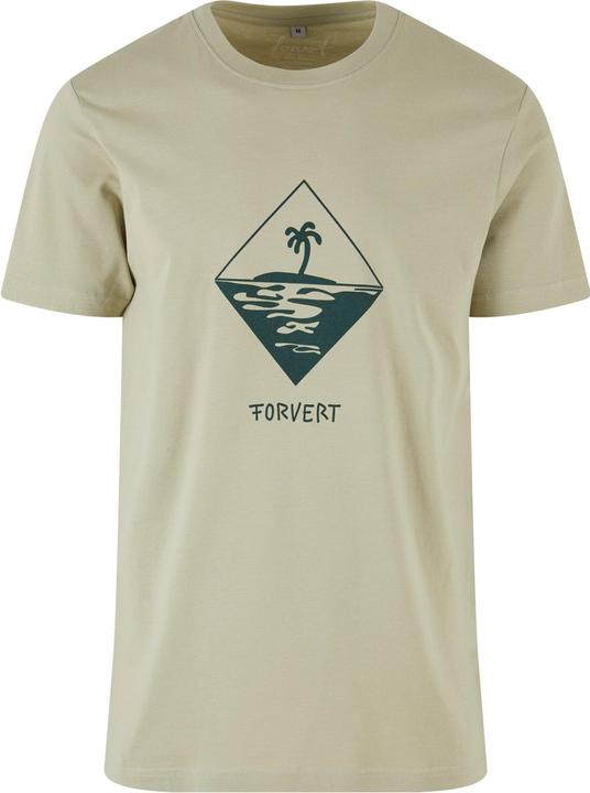 Produktbild Forvert T-Shirt Morro Bay - 188755 (3XL)