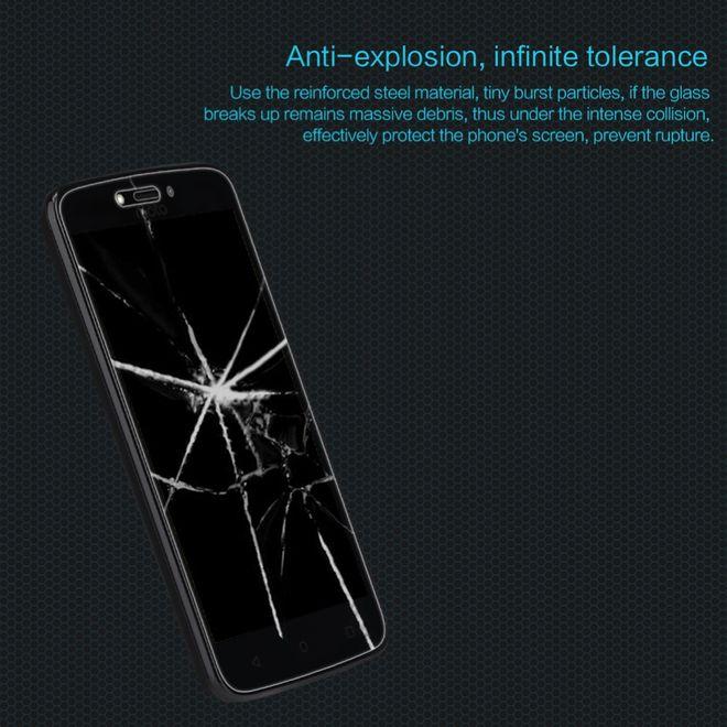 Immagine prodotto Nillkin Incredibile H (1 Pezzo/i, Motorola Moto C Plus)